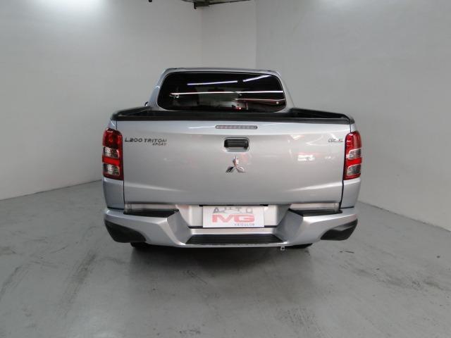 L200 Triton GLS 2.4 Diesel - 4x4 - Foto 5