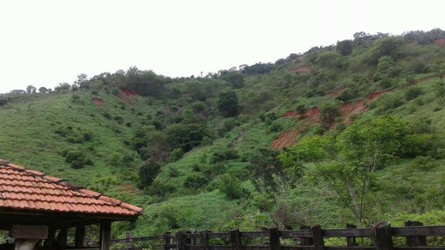 Fazenda em Baixo Guandu ES -Barato (entr +parc. anuais) - Foto 8