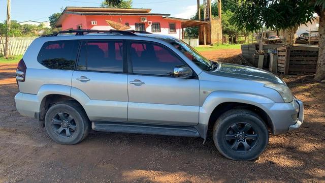 Toyota Prado 2006 - Foto 5