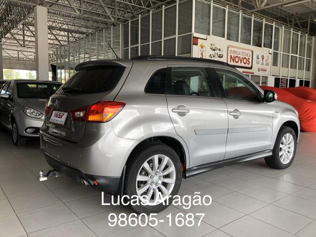 Asx awd 2.0 - Foto 8