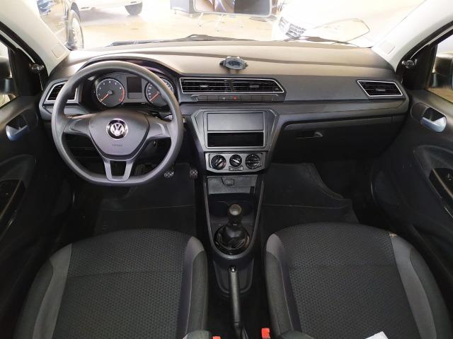Gol G7 1.0 completo 2018 - Foto 3