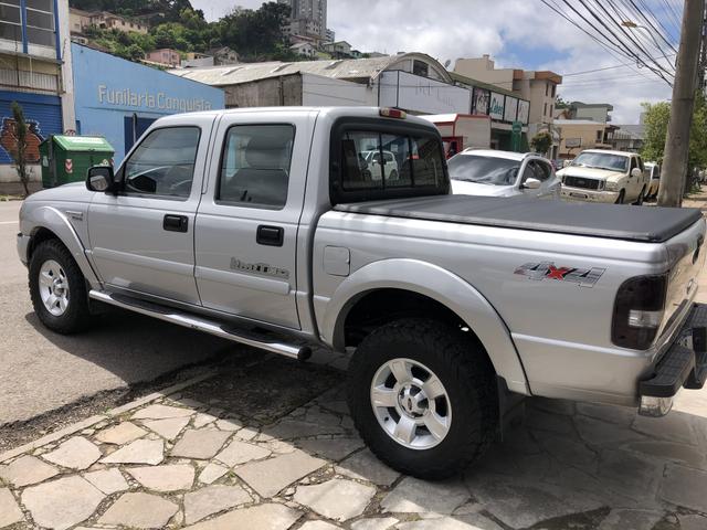 RANGER XLT LIMITED 3.0 4x4