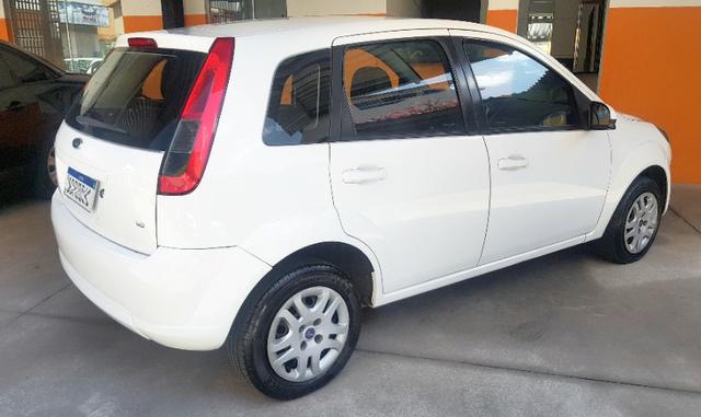 Fiesta 1.6, 2013, completo, lindo, financio!!!! - Foto 2