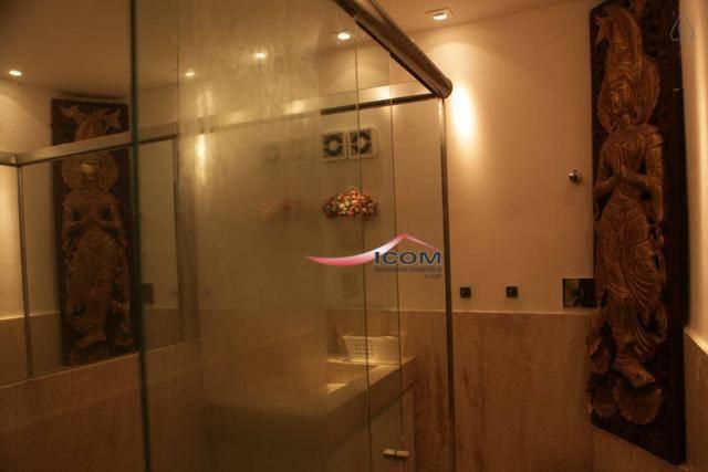 Apartamento para alugar, 160 m² por R$ 8.000,00/mês - Ipanema - Rio de Janeiro/RJ - Foto 17
