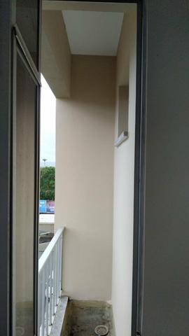 Alugo apartamento em excelente localização - Foto 7