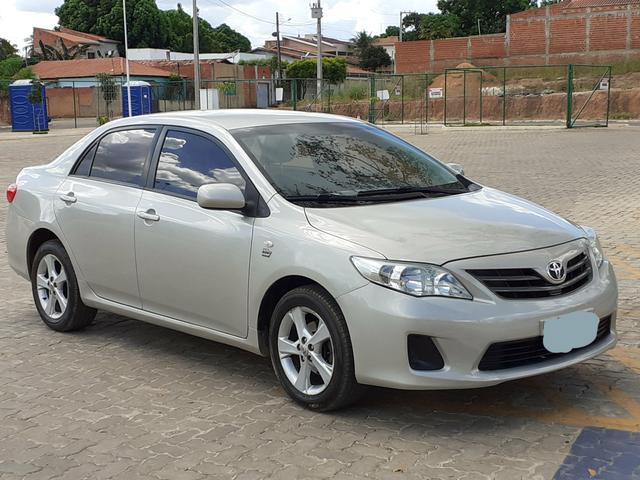 Corolla GLI 1.8 12/12 - Foto 6