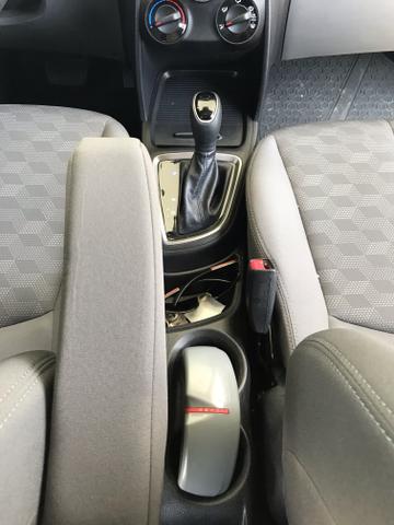 HB20 1.6 Confort Plus 2018 Automático - Foto 4