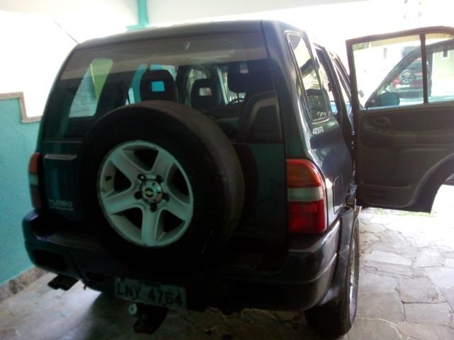 4×4 Dissel Ac oferta no dinheiro Ac cartão - Foto 4