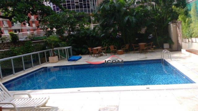 Cobertura residencial à venda, Lagoa, Rio de Janeiro. - Foto 11