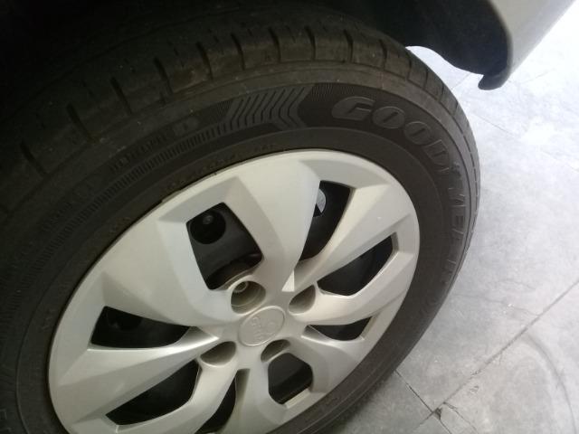 Voyage Comfortline T-Flex 1.0 Imperdivel - Foto 4