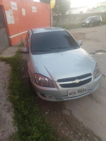 Carro celta restando 10 parcelas de - Foto 2