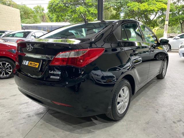 Hyundai HB20S ComfortPlus 1.6 Automático - Foto 6