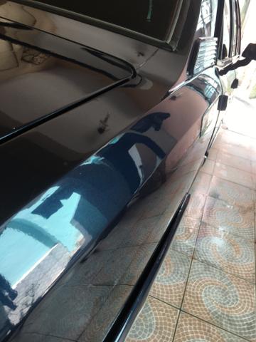 Vendo ou troco opala diplomata - Foto 6