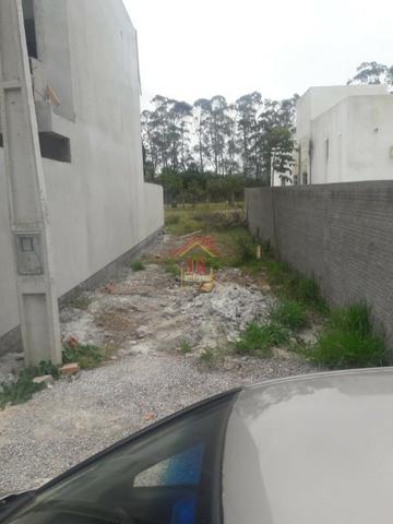 AK@-Terreno em rua calçada e larga com 4,20 metros de largura e 22,00 metros - Foto 2