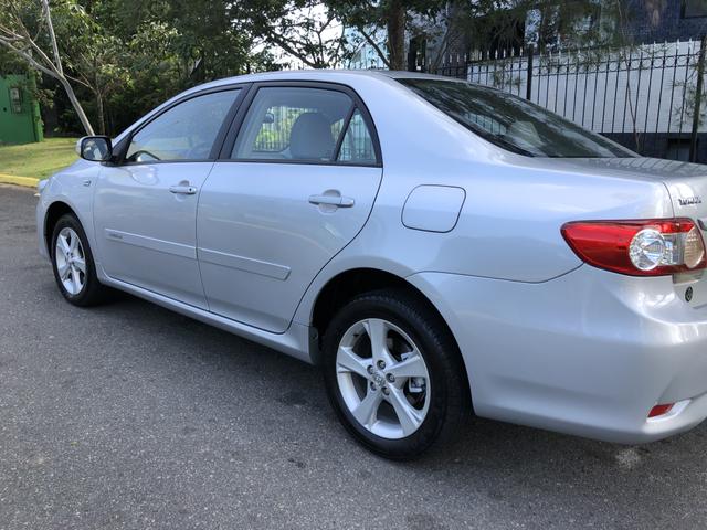 Corolla XEI 2.0 Automático 2013. 59.000Km Rodados. Revisado na Concessionária! - Foto 3