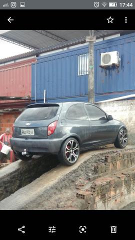 Celta top de linha - Foto 10