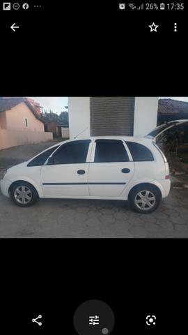 Meriva 2007 - Foto 6