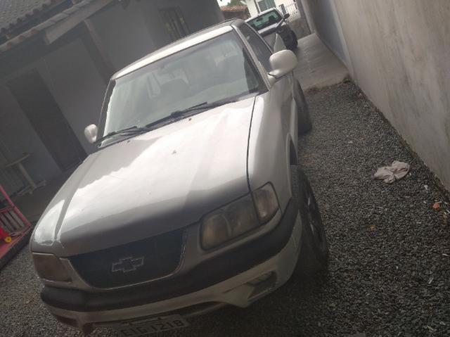 Vendo ou troco - Foto 2