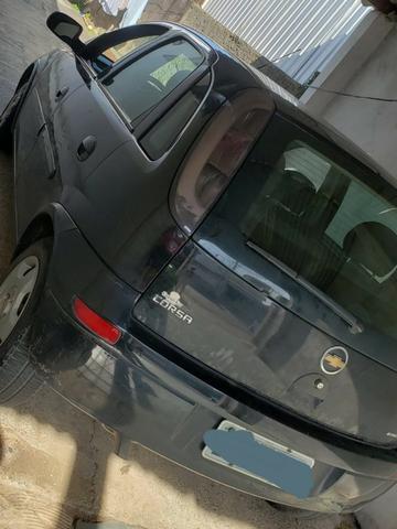 Corsa Hatch Premium 2008/2009 - Foto 2