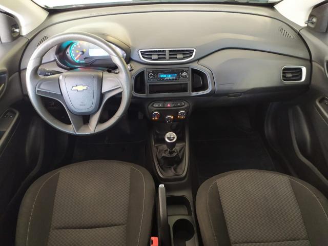 Onix 2018/2018 1.0 mpfi lt 8v flex 4p manual - Foto 5