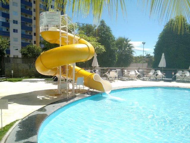 Suites Le Jardin - WhatsApp (61) 9 * - Foto 14