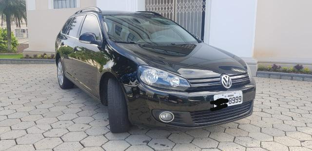 Jetta Variant 2011