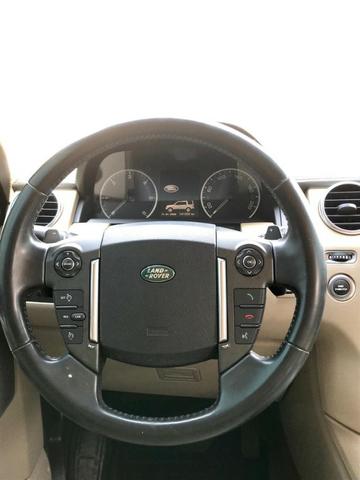 Discovery 4 SE 4x4 SDV6 Automatico - Foto 14