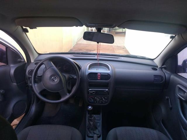 Corsa Joy 2009 - Foto 2
