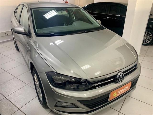 VIRTUS 2018/2019 1.0 200 TSI COMFORTLINE AUTOMÁTICO - Foto 5