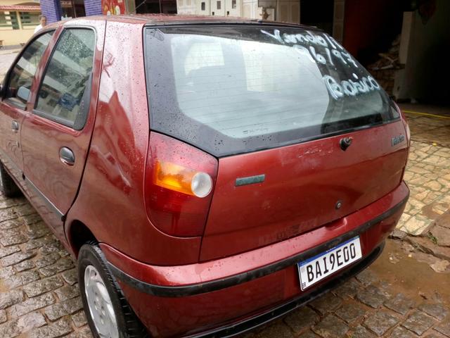 Vendo ou troco - Foto 4
