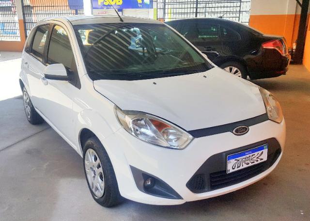 Fiesta 1.6, 2013, completo, lindo, financio!!!! - Foto 3