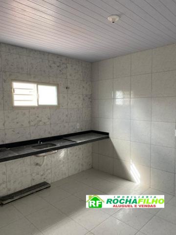 Casa, Joia, Timon-MA - Foto 8