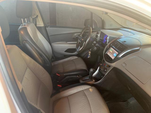 Vendo Tracker 1.8 - Foto 4