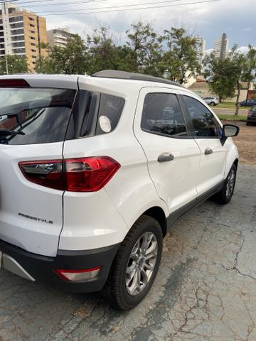 Eco Sport 1.6 Manual 2013 - Foto 6