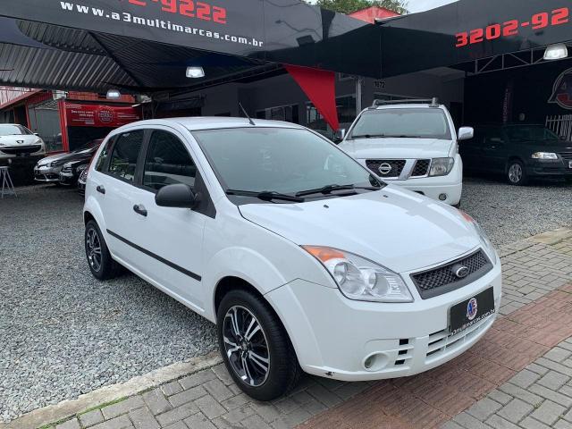 FIESTA 2008/2008 1.0 MPI HATCH 8V FLEX 4P MANUAL