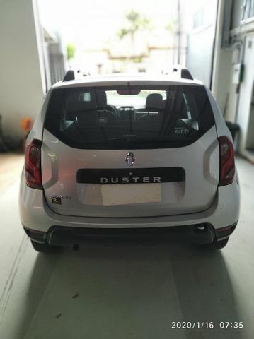 Renault Duster 1.6 Aut cvt - Foto 6