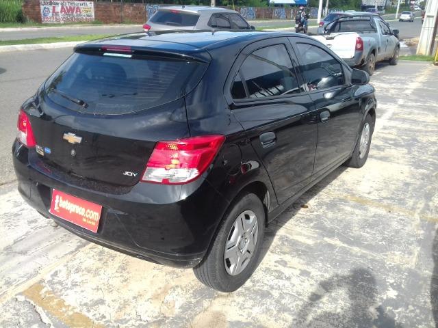Onix 1.0 Joy manual 2017/2018 - Foto 7
