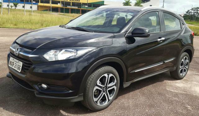 Vendo carro com entrada reduzida 3mil