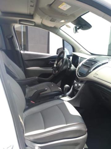 CHEVROLET TRACKER LTZ 1.8L ECOTEC AUT(TOP) - Foto 8