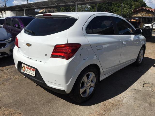 ONIX 2019/2019 1.4 MPFI LT 8V FLEX 4P AUTOMÁTICO - Foto 3
