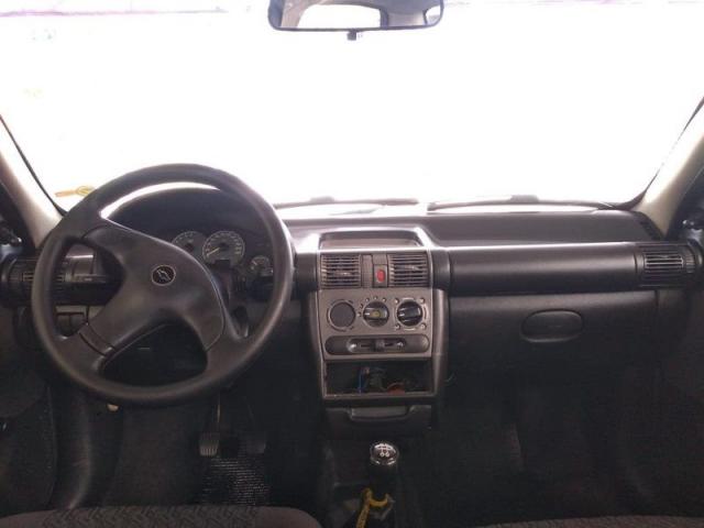 CLASSIC 2008/2008 1.0 MPFI LIFE 8V FLEX 4P MANUAL - Foto 8