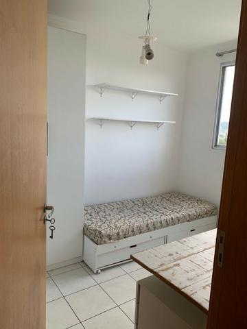 Apartamento 2 quartos no Anita - Foto 10