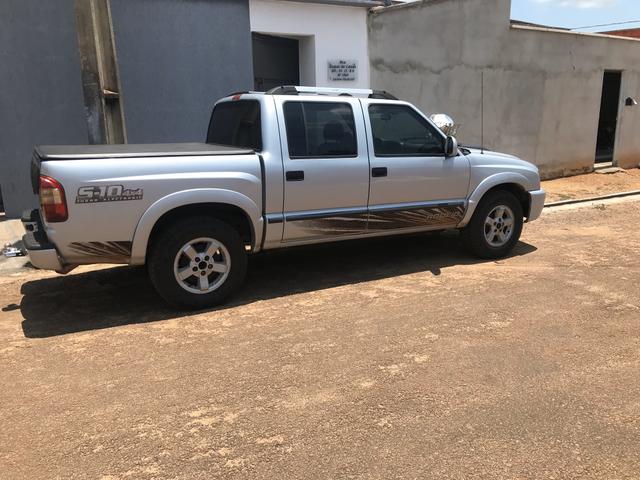 S10 2010/11 colina REMODELADA RODEIO - Foto 3
