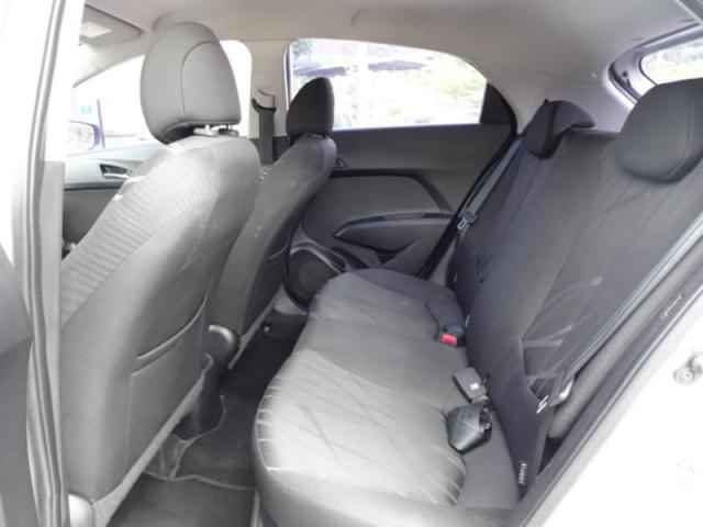 HYUNDAI HB20 COMFORT PLUS 1.0 FLEX 12V MEC. - Foto 7