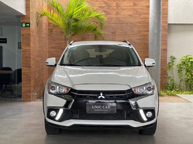 ASX 2018/2019 2.0 AWD 16V FLEX 4P AUTOMÁTICO - Foto 4