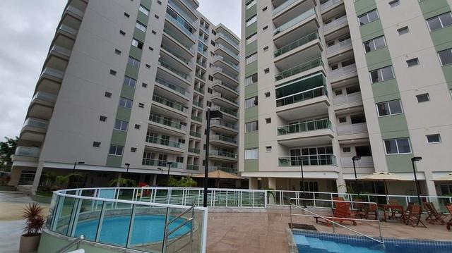 Apartamento 99 a 155m2 Gilberto Machado
