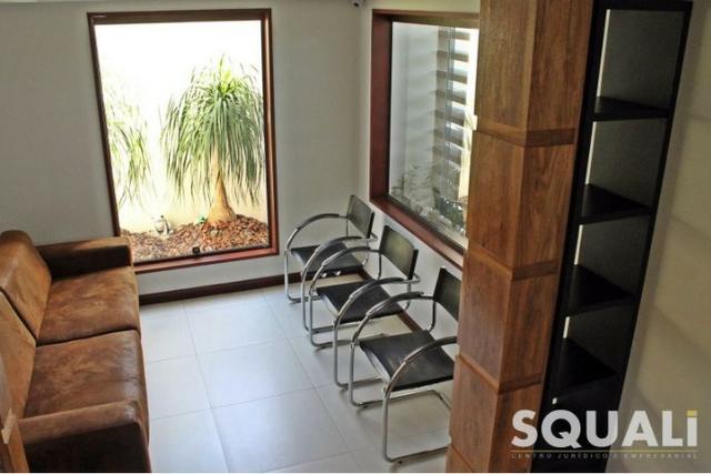 (Salas para alugar) Sua empresa em endereço privilegiado! - Foto 5