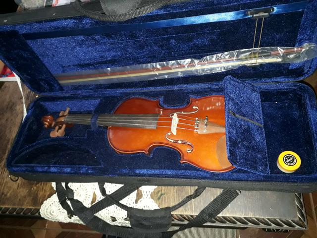 Violino Eagle VE 441 - Foto 4