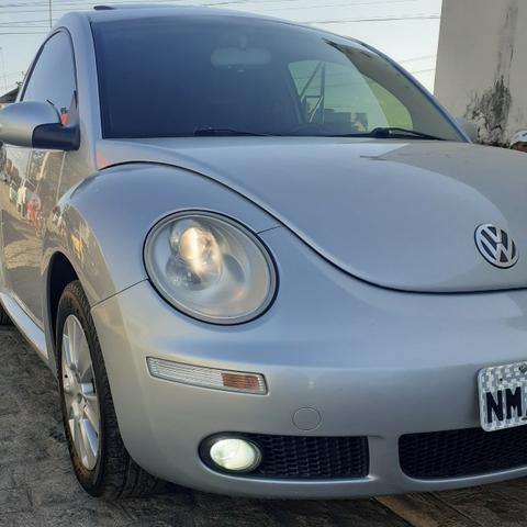 New beetle