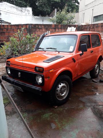 Lada Niva - Foto 8